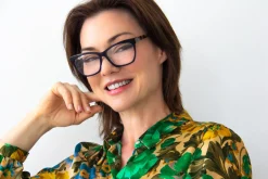 AJ Morgan Eyewear RX-Ready Readers|Vintage-Inspired*Bel Air