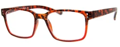AJ Morgan Eyewear Popular Priced|Vintage-Inspired*Benchmark Red Tort