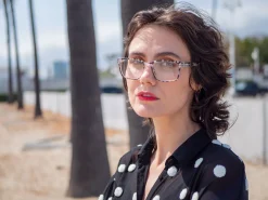 AJ Morgan Eyewear Popular Priced|Vintage-Inspired*Benchmark Red Tort