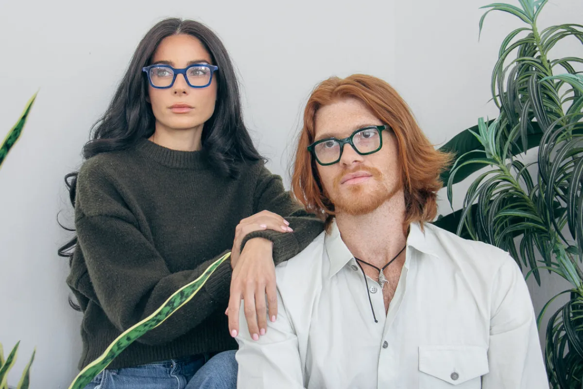 AJ Morgan Eyewear Popular Priced|Vintage-Inspired*Berkel
