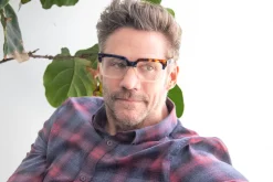 AJ Morgan Eyewear RX-Ready Readers|Vintage-Inspired*Best Regards - Optical Quality Readers