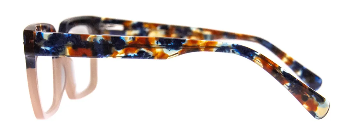 AJ Morgan Eyewear RX-Ready Readers|Vintage-Inspired*Best Regards - Optical Quality Readers
