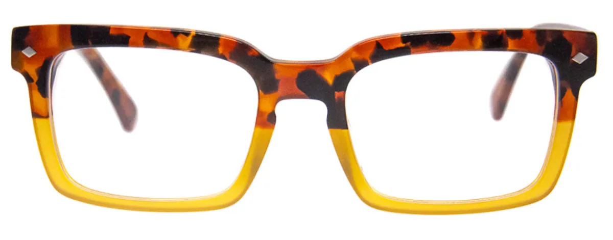 AJ Morgan Eyewear RX-Ready Readers|Vintage-Inspired*Best Regards - Optical Quality Readers