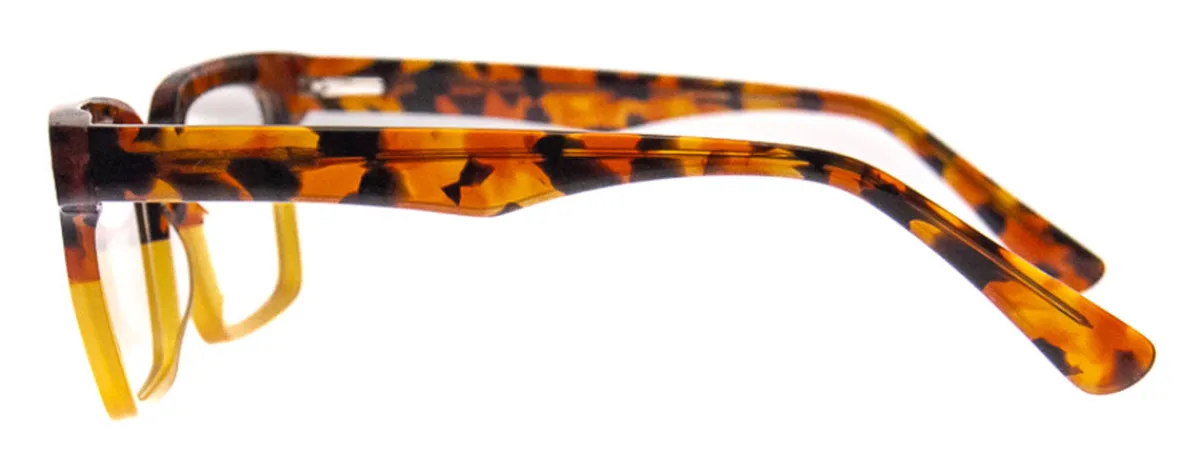 AJ Morgan Eyewear RX-Ready Readers|Vintage-Inspired*Best Regards - Optical Quality Readers