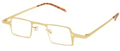 AJ Morgan Eyewear Vintage-Inspired|Rectangular*Beta