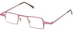 AJ Morgan Eyewear Vintage-Inspired|Rectangular*Beta