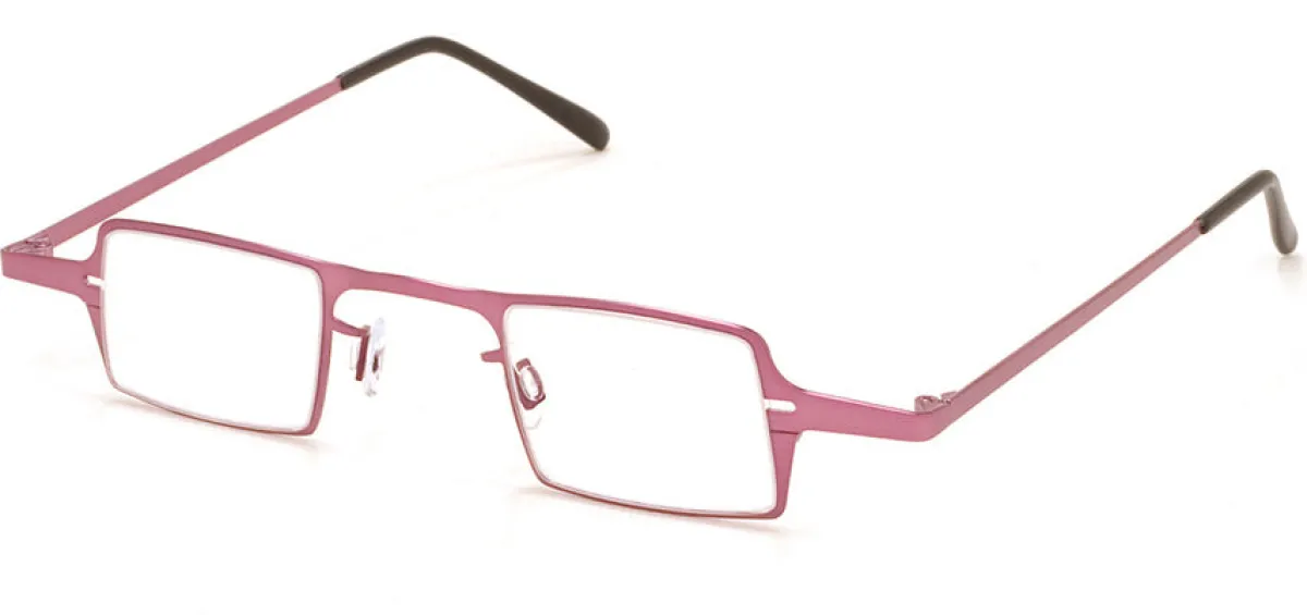 AJ Morgan Eyewear Vintage-Inspired|Rectangular*Beta
