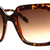 AJ Morgan Eyewear Vintage-Inspired|Rectangular*Big Screen
