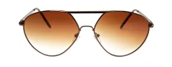 AJ Morgan Eyewear Aviators|Vintage-Inspired*Big Time