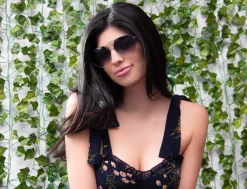 AJ Morgan Eyewear Aviators|Vintage-Inspired*Big Time