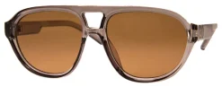 AJ Morgan Eyewear Vintage-Inspired|Aviators*Bilko Unisex Aviator Sunglasses