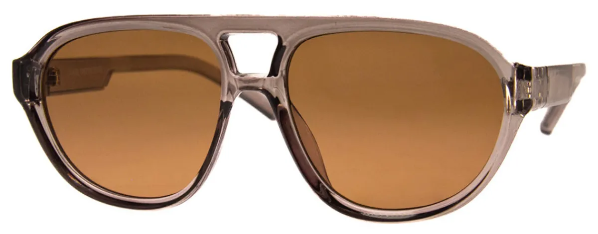 AJ Morgan Eyewear Vintage-Inspired|Aviators*Bilko Unisex Aviator Sunglasses
