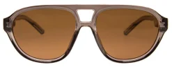 AJ Morgan Eyewear Vintage-Inspired|Aviators*Bilko Unisex Aviator Sunglasses