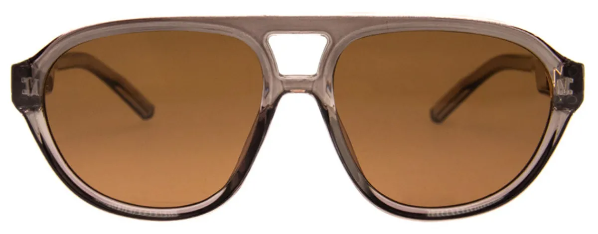 AJ Morgan Eyewear Vintage-Inspired|Aviators*Bilko Unisex Aviator Sunglasses