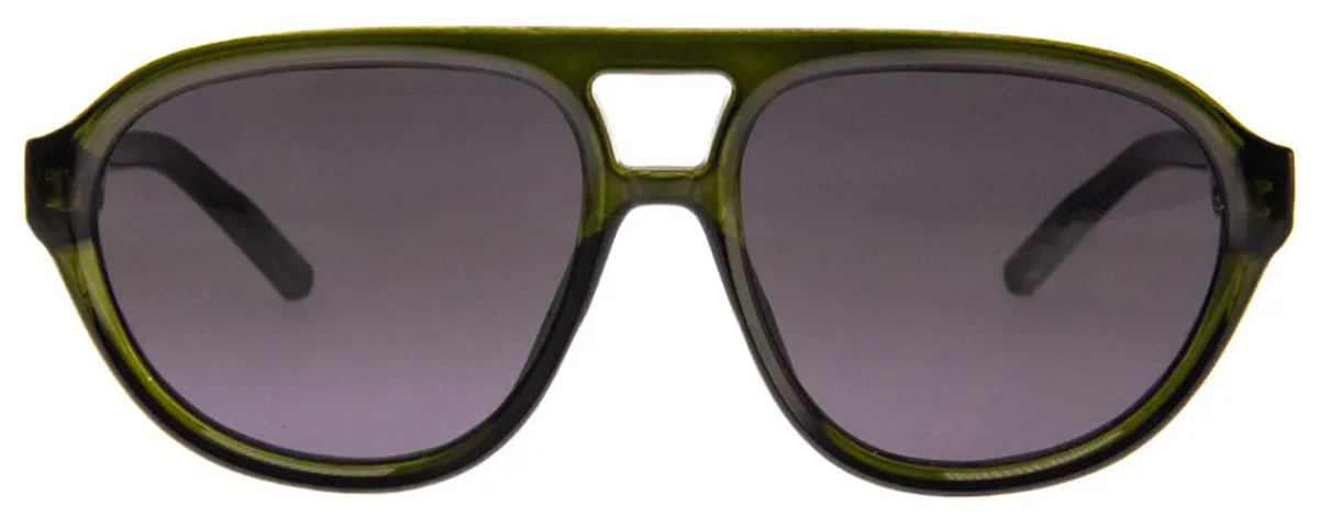 AJ Morgan Eyewear Vintage-Inspired|Aviators*Bilko Unisex Aviator Sunglasses
