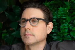 AJ Morgan Eyewear Vintage-Inspired|Round/Oval*Bird's Eye Grey Wood