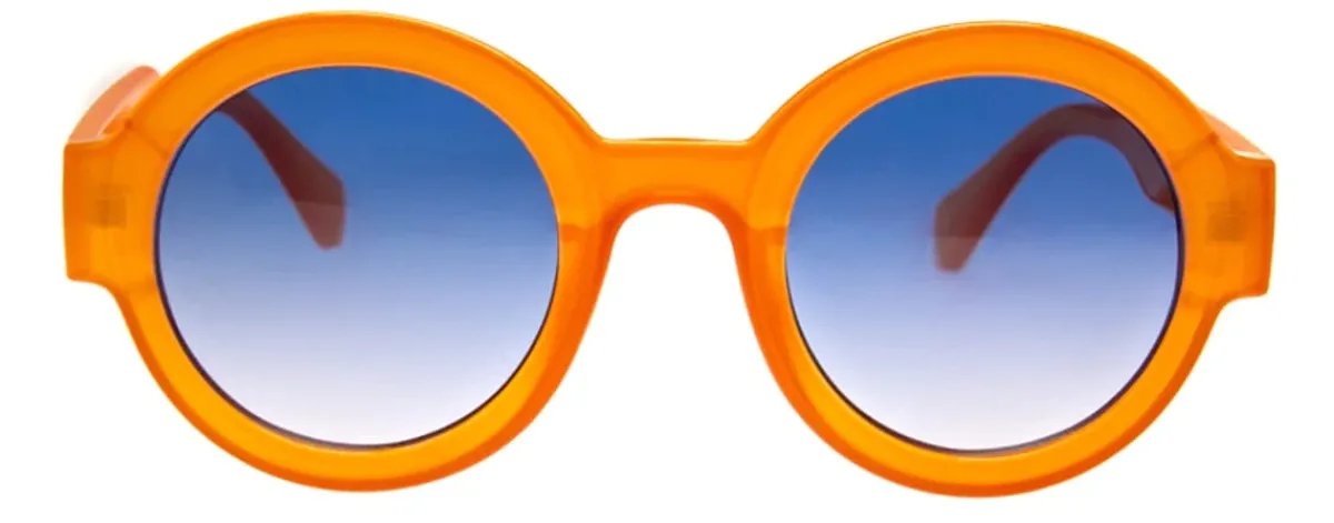AJ Morgan Eyewear Round/Oval|Vintage-Inspired*Bobo