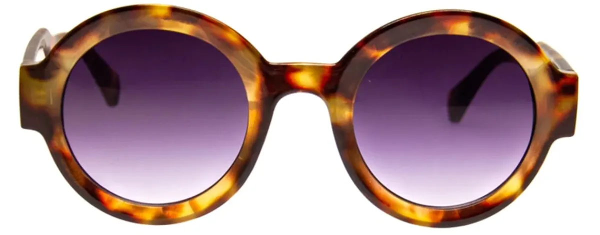 AJ Morgan Eyewear Round/Oval|Vintage-Inspired*Bobo