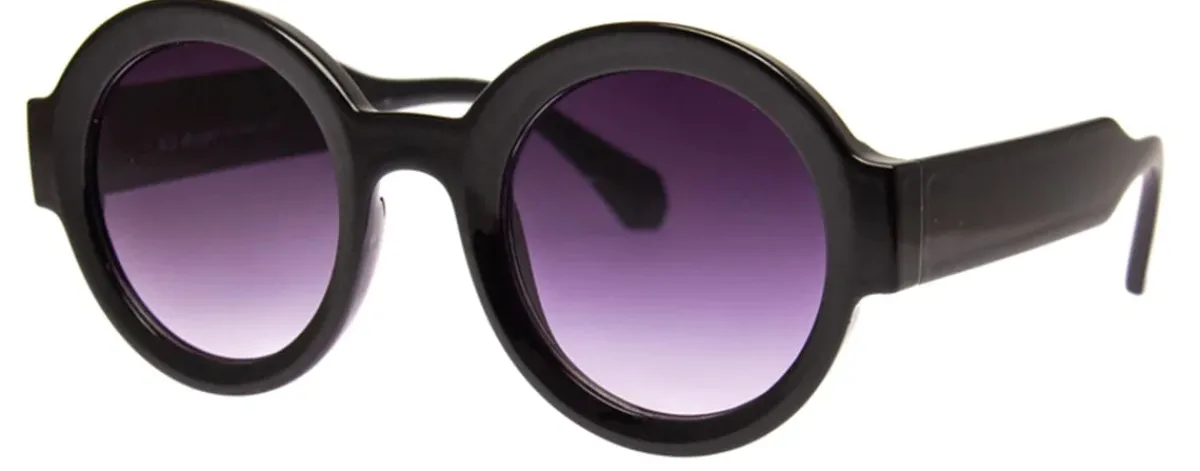 AJ Morgan Eyewear Round/Oval|Vintage-Inspired*Bobo