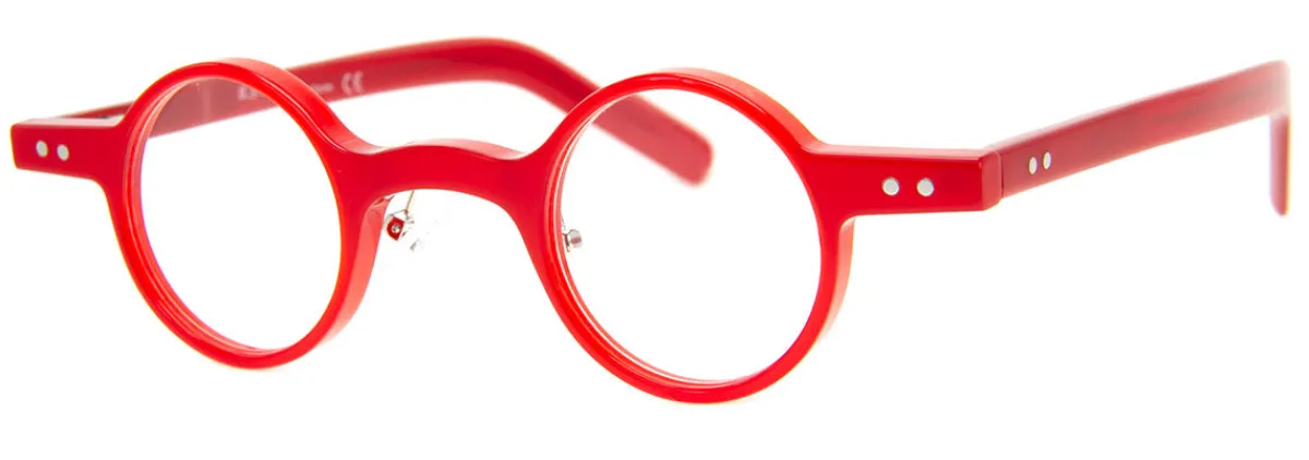 AJ Morgan Eyewear RX-Ready Readers|Vintage-Inspired*Boo Boo