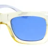 AJ Morgan Eyewear Vintage-Inspired|Rectangular*Bosa Baby