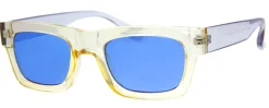 AJ Morgan Eyewear Vintage-Inspired|Rectangular*Bosa Baby
