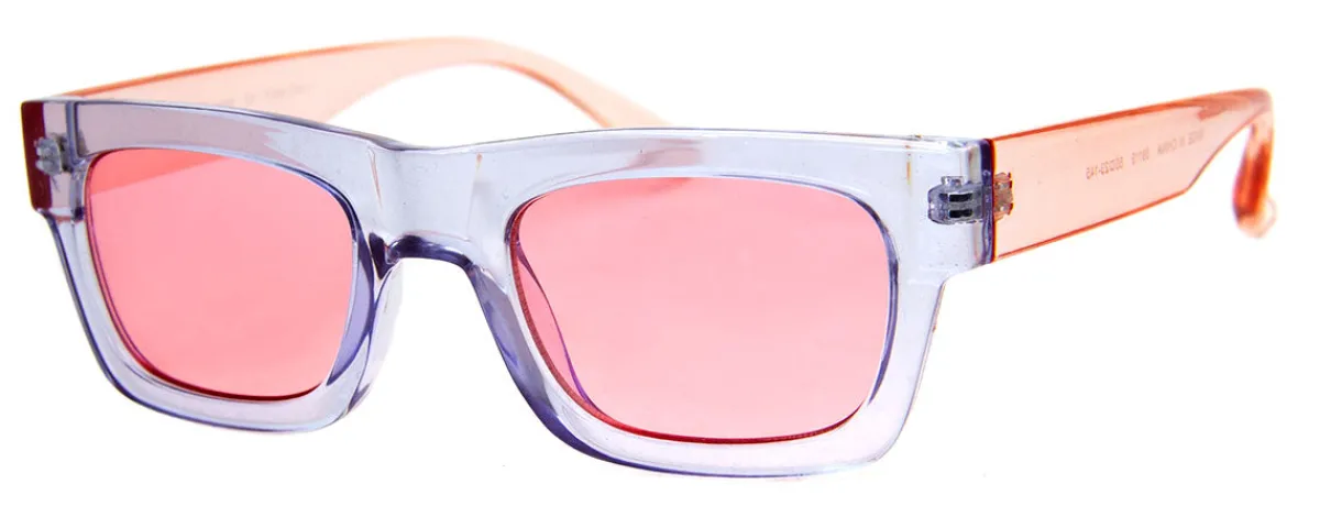 AJ Morgan Eyewear Vintage-Inspired|Rectangular*Bosa Baby