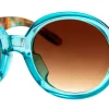 AJ Morgan Eyewear Round/Oval|Oversized*Boss City