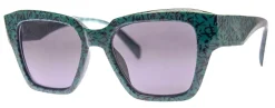 AJ Morgan Eyewear Vintage-Inspired|Rectangular*Boulevard