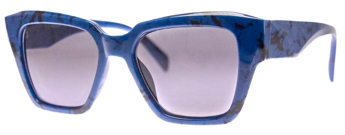 AJ Morgan Eyewear Vintage-Inspired|Rectangular*Boulevard