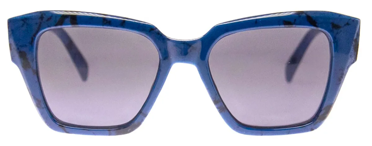 AJ Morgan Eyewear Vintage-Inspired|Rectangular*Boulevard