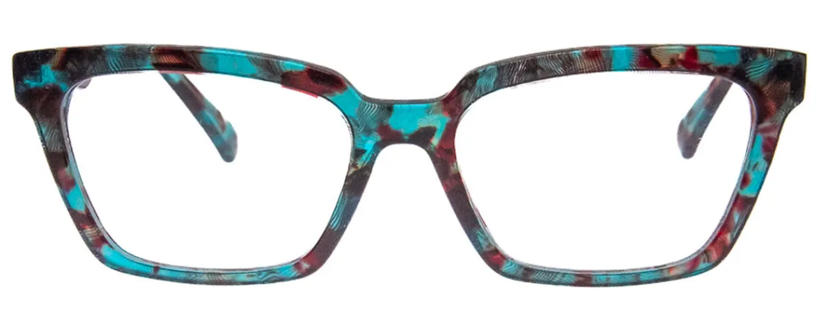 AJ Morgan Eyewear RX-Ready Readers|Vintage-Inspired*Brandenwein