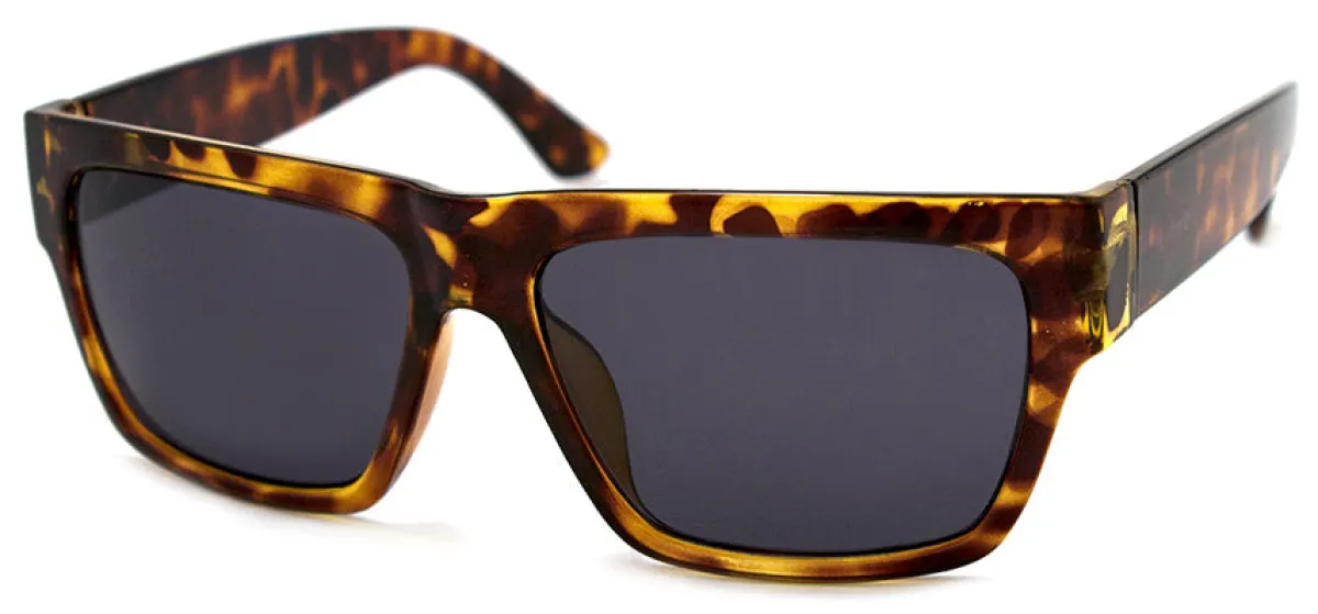 AJ Morgan Eyewear Vintage-Inspired|Rectangular*Bro