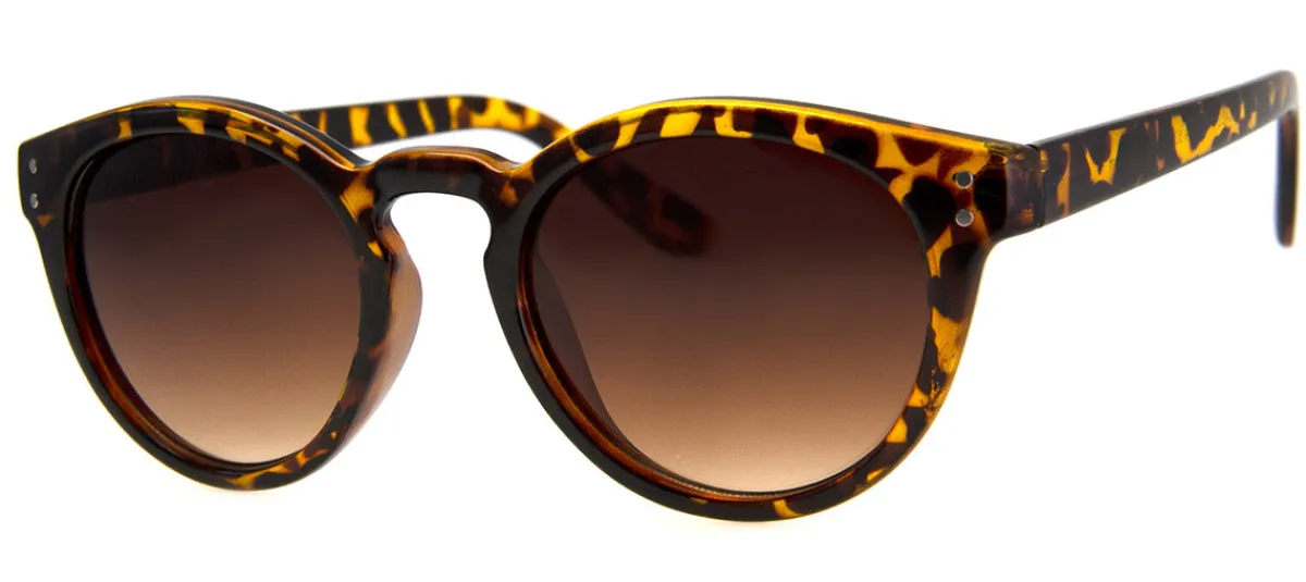AJ Morgan Eyewear Vintage-Inspired|Round/Oval*Broker