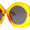AJ Morgan Eyewear Vintage-Inspired|Round/Oval*Bubbles