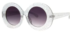 AJ Morgan Eyewear Vintage-Inspired|Round/Oval*Bubbles