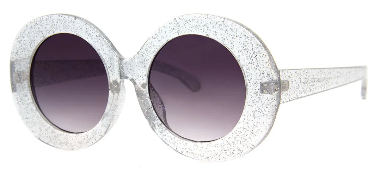 AJ Morgan Eyewear Vintage-Inspired|Round/Oval*Bubbles