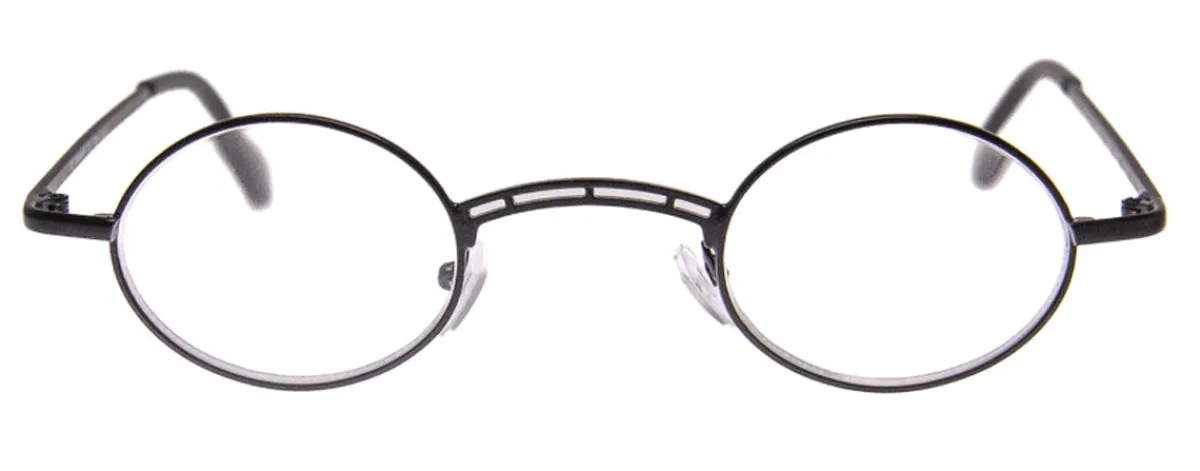 AJ Morgan Eyewear Vintage-Inspired|Round/Oval*Bugsy - Readers