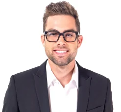 AJ Morgan Eyewear RX-Ready Readers|Vintage-Inspired*Bumbry