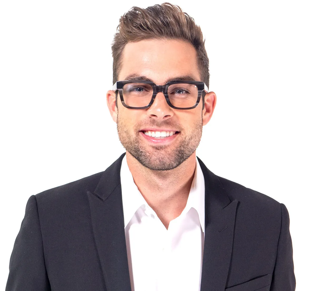AJ Morgan Eyewear RX-Ready Readers|Vintage-Inspired*Bumbry