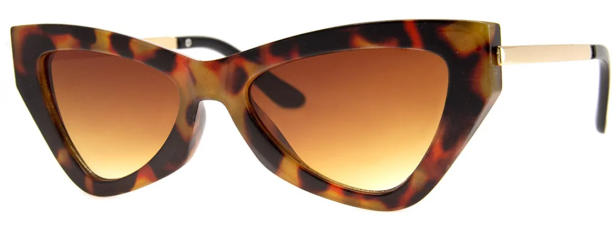 AJ Morgan Eyewear Vintage-Inspired|Cat Eye*Butterfly