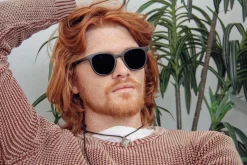 AJ Morgan Eyewear Popular Priced|Vintage-Inspired*Cabana (Bifocal Sunglass Readers)