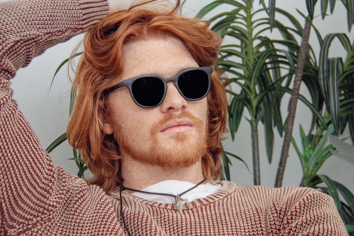 AJ Morgan Eyewear Popular Priced|Vintage-Inspired*Cabana (Bifocal Sunglass Readers)