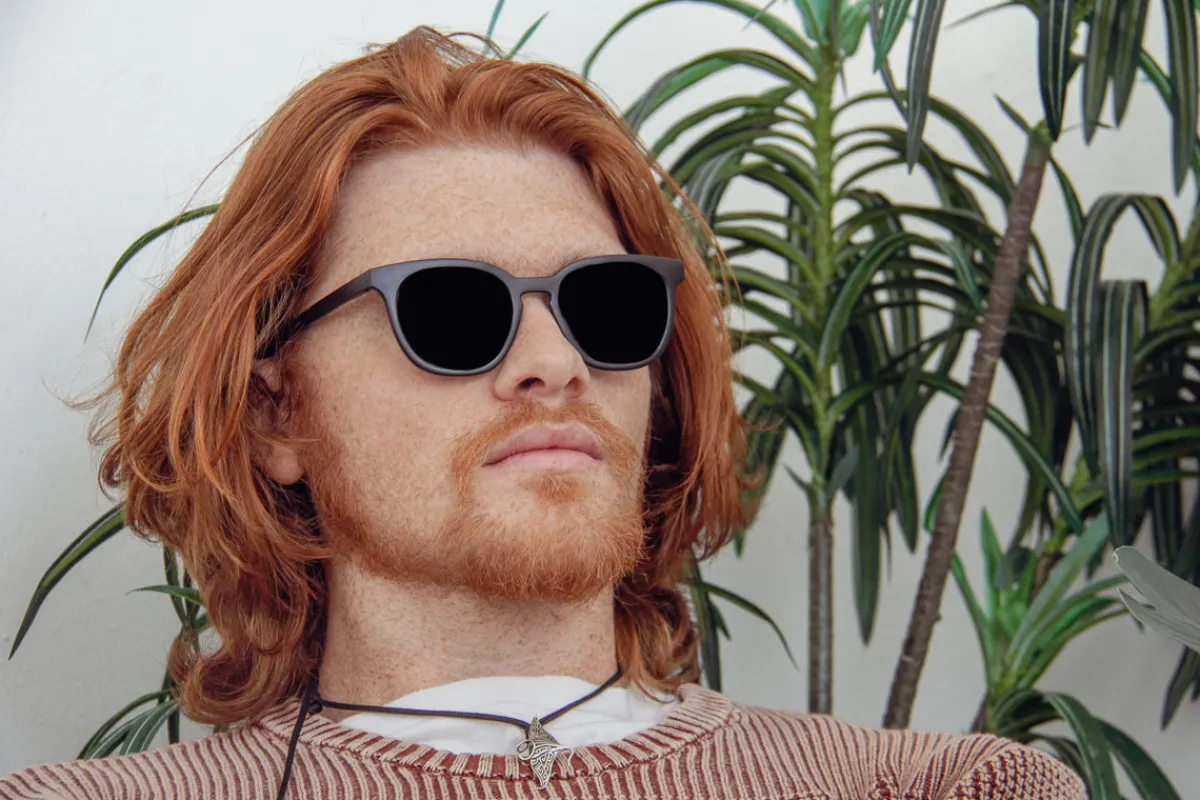 AJ Morgan Eyewear Popular Priced|Vintage-Inspired*Cabana (Bifocal Sunglass Readers)