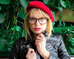 AJ Morgan Eyewear Rectangular|Rectangular*Calibre