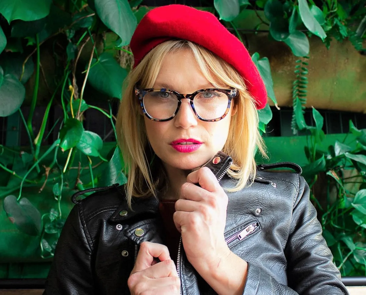 AJ Morgan Eyewear Rectangular|Rectangular*Calibre