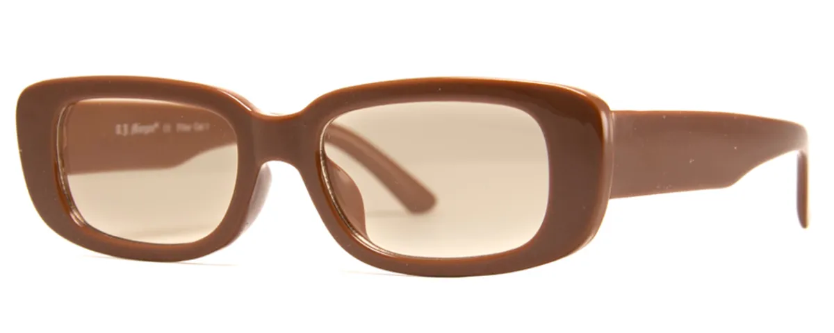 AJ Morgan Eyewear Vintage-Inspired|Rectangular*Callie