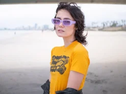 AJ Morgan Eyewear Vintage-Inspired|Rectangular*Callie