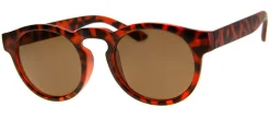 AJ Morgan Eyewear Sunglass Readers|Sunglass Readers*Calm (Full Lens Sunglass Reader)