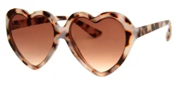 AJ Morgan Eyewear Vintage-Inspired|Oversized*Candy